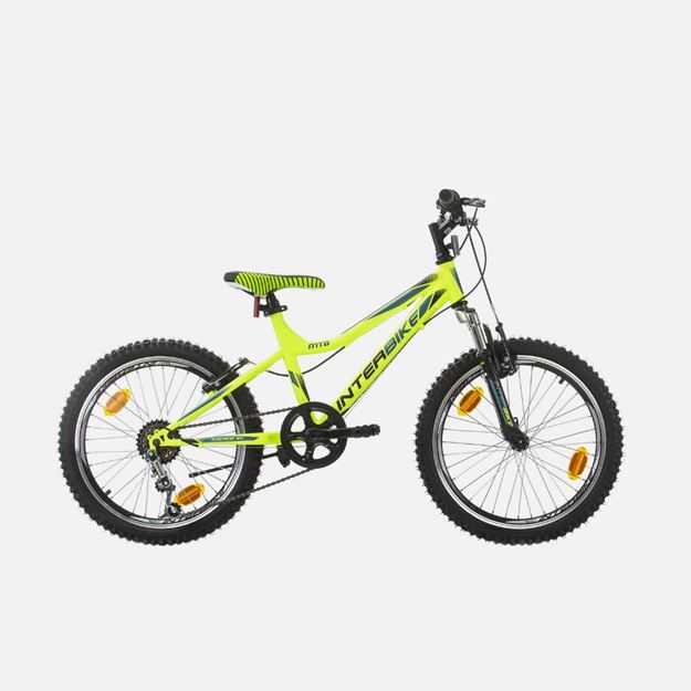 Picture of SPRINT EVEREST 20, 6 SP POWER